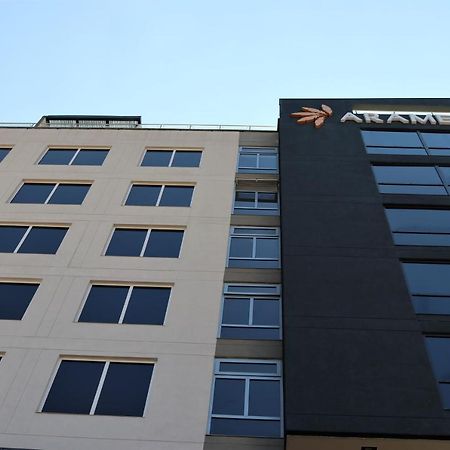 Arame Hotel 엔비가도 외부 사진