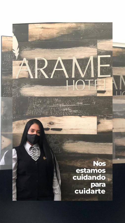 Arame Hotel 엔비가도 외부 사진